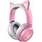 Razer Kraken Kitty BT V2 - Quartz Ed
