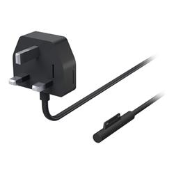 Microsoft 65W Surface Charger - UK Plug