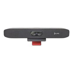 Poly R30: USB Audio/Video Bar