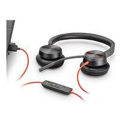 Poly Blackwire 5220 C5220 USB-C Headset