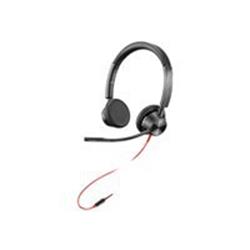 Poly Blackwire C3225 USB-A Headset
