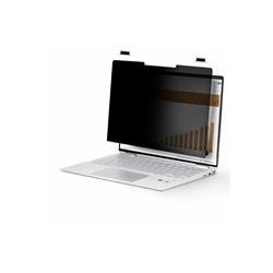 StarTech.com 13.5in 3:2 Laptop Touch Privacy Screen
