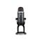 Logitech Blue Microphones Yeti X - Blackout