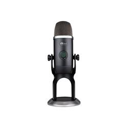 Logitech Blue Microphones Yeti X - Blackout
