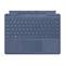 Microsoft Surface Pro Signature Type Cover - QWERTY - Sapphire