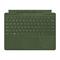 Microsoft Surface Pro Signature Type Cover - QWERTY - Forest