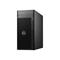 Dell Precision 3660 Tower - MT - 1 x Core i7 13700 / 2.1 GHz - vP