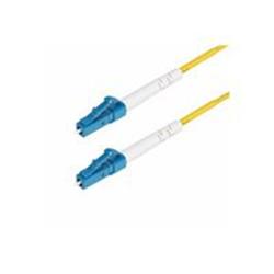 StarTech.com 3m LC to LC OS2 Fiber Cable