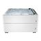 HP Paper Tray and Stand - media tray - 1100 sheets