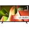 LG 65" B4 OLED 4K 2024 Smart TV