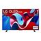 LG 42" C4 OLED 4K 2024 Smart TV