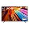 LG 65" UT8000 4K UltraHD HDR 2024 Smart TV