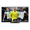 LG 55" UT9100 4K UltraHD HDR 2024 Smart TV