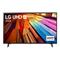 LG 43" UT8000 4K UltraHD HDR 2024 Smart TV