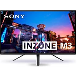 Sony 27" INZONE M3 Full HD 240Hz 1ms HDR IPS Gaming Monitor
