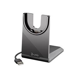 Poly Voyager USB-A Charging Stand