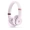 Beats Solo 4 On-Ear Wireless Headphones - Cloud Pink