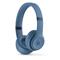 Beats Solo 4 On-Ear Wireless Headphones - Slate Blue