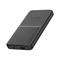 OtterBox Power Bank 10000 mAh - 18 Watt - USB-A + USB-C - Black
