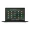 Lenovo Ideapad 5 Chrome 16IAU7 (Gaming) Intel Core i5-1235U 8GB 256GB SSD 16"