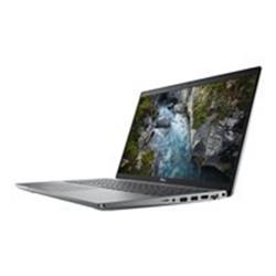 Dell Precision 3580 Intel Core i7-1360P 16GB 512GB SSD 15.6" Windows 11 Professional