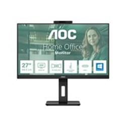 AOC Pro-line Q27P3QW 27" QHD  LED Monitor
