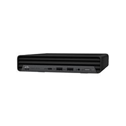 HP Pro 400 G9 Mini Intel Core i5-13500T 16GB 512GB SSD Windows 11 Professional