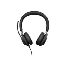 Jabra Evolve2 40 SE UC Stereo