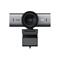 Logitech MX Brio 705 Webcam for Business - Black/Aluminium