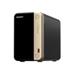 QNAP TS-264-8G - NAS Server