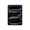 Apple 11-inch iPad Pro WiFi 1TB with Standard glass - Silver