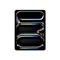 Apple 13-inch iPad Pro WiFi + Cellular 1TB with Standard glass - Silver