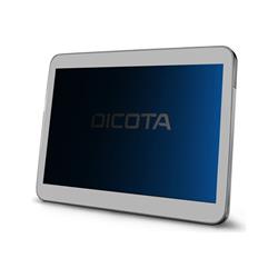 Dicota Privacy filter 2-Way for Samsung Galaxy Tab A 10.1 2019 SM-T515, self-adhesive