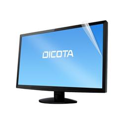 Dicota Anti-glare filter 3H for Monitor 23.6 Wide (16:9), self-adhesive