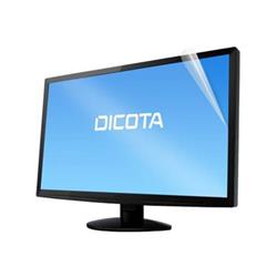 Dicota Anti-glare filter 3H for Monitor 25.0 Wide (16:10), self-adhesive