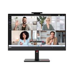 Lenovo ThinkVision T27hv-30 27" 2560x1440 4ms HDMI DisplayPort USB-C IPS LED Monitor