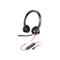 Poly Poly Blackwire 3320 Stereo USB-C/A Adapter