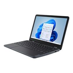Lenovo 300w Yoga Gen 4  Intel N100 8GB 128GB SSD 11.6" Windows 11 Professional
