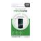 Minute One Case and Screen protector for Sony Xperia 1 VI 5G Black