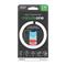Minute One Premium Clear Case and Screen Protector for iPhone 11