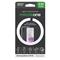 Samsung Premium Clear Case and Screen Protector for A35 5G