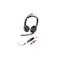 Poly Blackwire 5220 Stereo USB-C Headset + 3.5mm Plug + USB-C