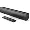 Majority Bowfell Compact Soundbar 50W