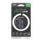 Minute One Premium ClearCase & Screen Protector SonyXperia 10VI5G Black