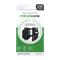 Minute One Watch Strap and Film Screen Protector Xplora X6 Play Black