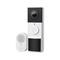 TP LINK Tapo D210 2K Video Doorbell with Chime