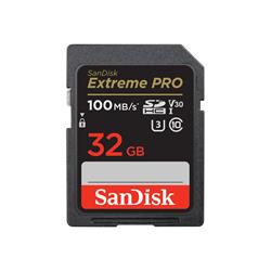 Sandisk FC Extreme PRO 64GB SD 200MB CL10