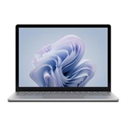 Microsoft Surface Laptop 6 Intel Core Ultra 5-135H 16GB 256GB 13.5" Windows 11 Professional