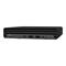 HP Elite 800 G9 Mini Intel Core i5-13500T 8GB 256GB SSD Windows 11 Professional