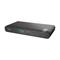 Belkin Universal Secure - 2nd Generation - KVM / audio switch - 2 ports - TAA Compliant